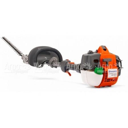 Бензиновые ножницы Husqvarna 327HE3x в Омске