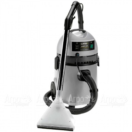 Пылесос моющий электрический Lavor Professional GBP 20 Pro  в Омске