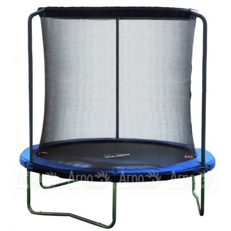 Батут Sport Power Blue Frog Combod BF-10 в Омске