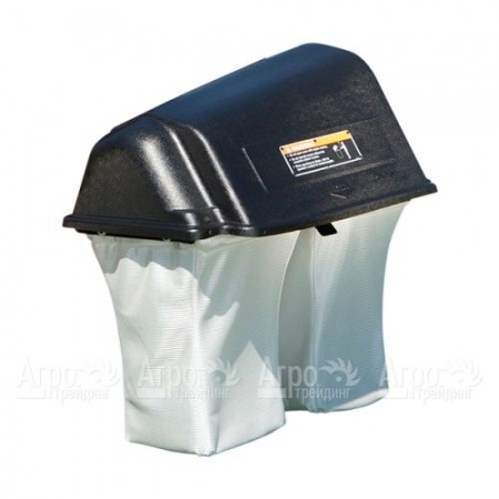 Травосборник двойной без турбонаддува для тракторов Snapper  в Омске