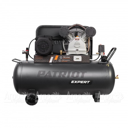 Компрессор поршневой Patriot KRX 700 L200 D  в Омске