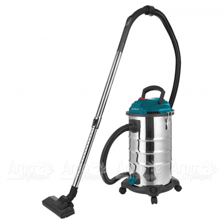 Строительный пылесос Alteco VC 1500-30L  в Омске
