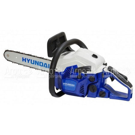 Бензопила Hyundai X360-14" в Омске