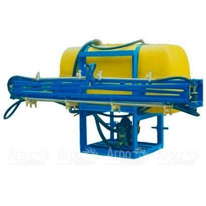 Опрыскиватель с баком 350 л для тракторов MasterYard  в Омске