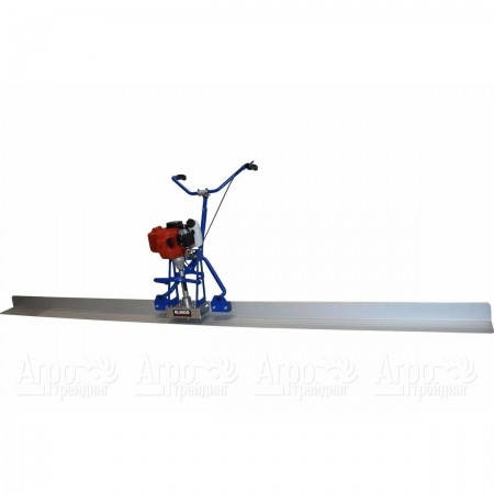Виброрейка электрическая Elmos EBF-128.8 в Омске
