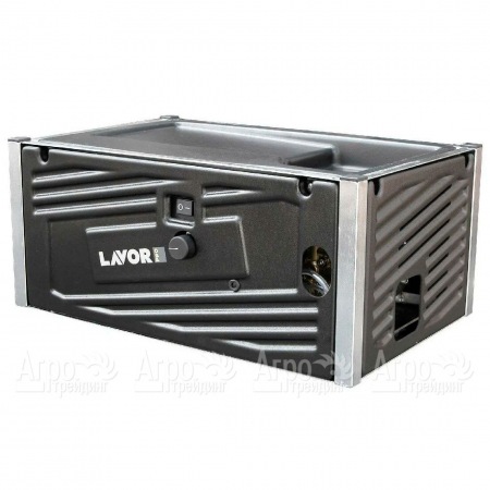 Мойка высокого давления Lavor Professional MCHPV 1211 LP LW в Омске