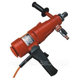 Бурильная машина Husqvarna Weka DK 13 5430469-52  в Омске