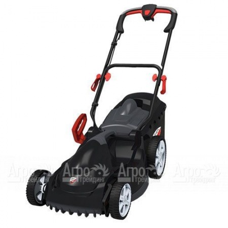 Газонокосилка электрическая Tonino Lamborghini ERM 3816 TL в Омске