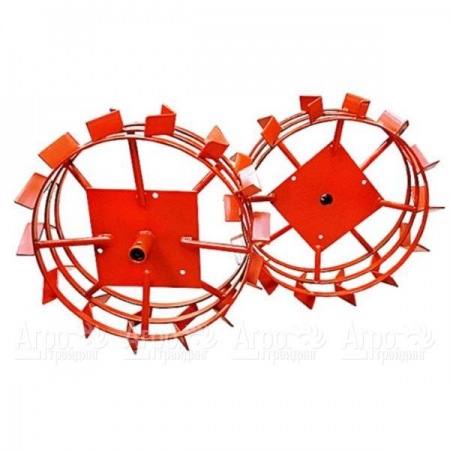 Грунтозацепы 540/160 для мотоблоков Villartec TB970/980/980WF/990WF  в Омске