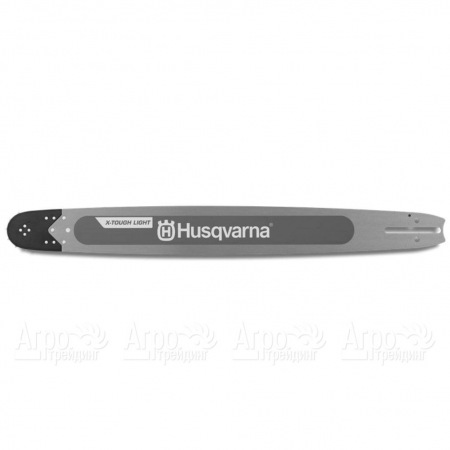 Шина X-TOUGH Light Solid 36" для бензопил Husqvarna в Омске
