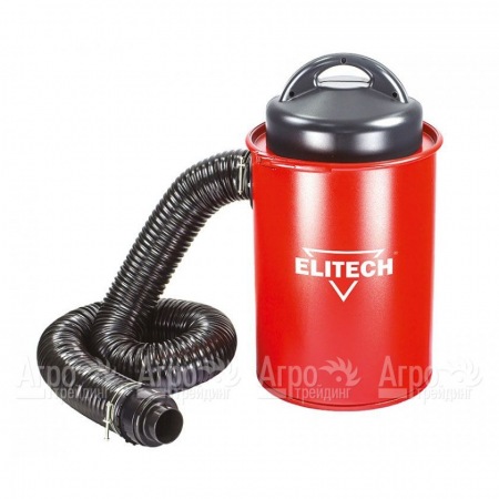 Пылесос для стружки Elitech ПДС 1100К в Омске