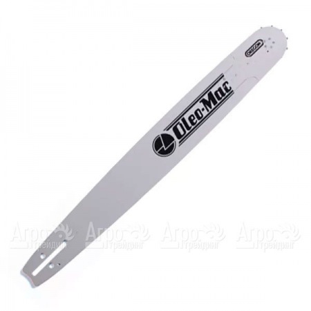 Шина 18&quot; 3/8&quot; 1.5 5002-2010 для пил Oleo-Mac 956-962-965HD  в Омске