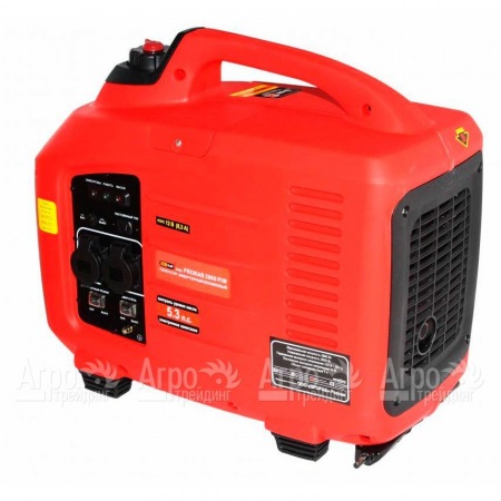Инверторный генератор Prorab 2800 PIW 2.6 кВт в Омске