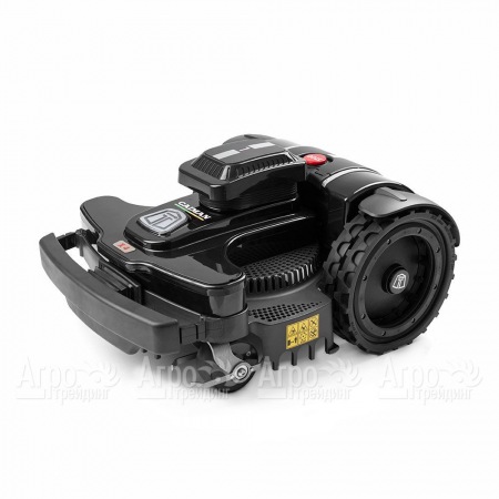 Газонокосилка-робот Caiman Tech X4 Elite Premium 8.7 Aч  в Омске