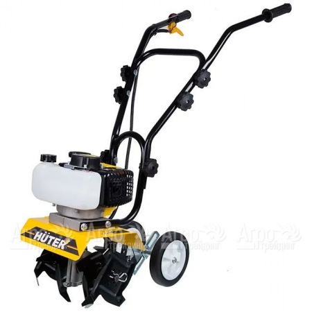 Культиватор Huter GMC-2.8 в Омске