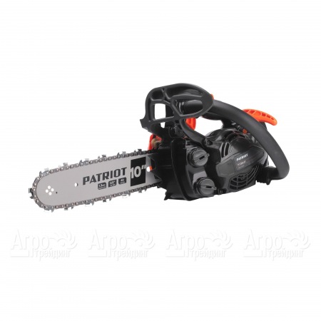 Бензиновая пила Patriot PT 2510 XT 10" в Омске
