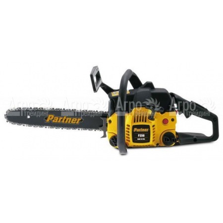 Бензопила Partner 352-16" Chrome в Омске
