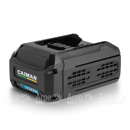 Батарея аккумуляторная ENO B6040 для аккумуляторной техники Caiman  в Омске