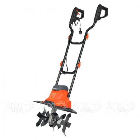 Электрический культиватор Patriot Elektra 1000 в Омске
