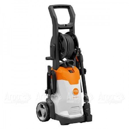 Мойка высокого давления Stihl RE 100 Plus в Омске