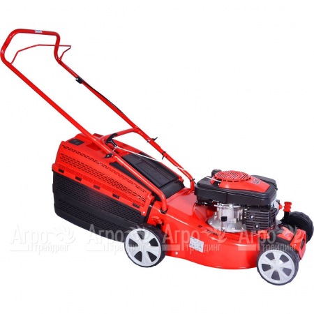 Газонокосилка бензиновая GEOS by Al-Ko Comfort 46 P-S в Омске