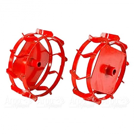 Грунтозацепы Mini для мотоблоков DDE Буцефал, Кентавр  в Омске