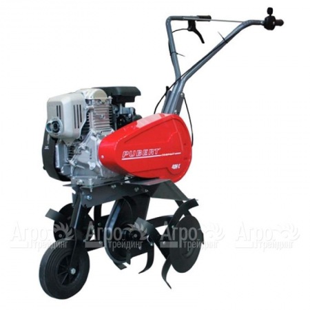 Культиватор Pubert Compact 40H C в Омске