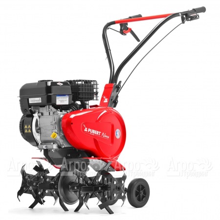 Культиватор Pubert Nano 40B в Омске
