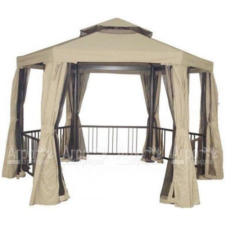 Шатер Comfort Garden Gazebo GHGM 014 в Омске
