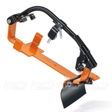 Набор монтажный для крепления к тележке FW для бензорезов Stihl TS-510, TS-760 в Омске