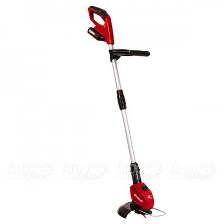 Аккумуляторный триммер Einhell PXC GE-CT 18 Li Kit (1x2,0Ah) в Омске