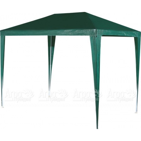 Беседка тент-шатер Green Glade 1004 в Омске