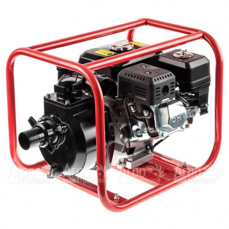 Бензиновая мотопомпа Hammer MTP285 в Омске
