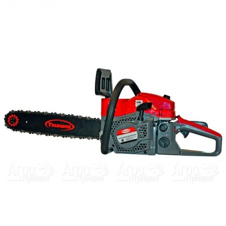 Бензопила Tsunami SG 5245-18" в Омске