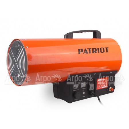 Газовая тепловая пушка Patriot GSC-167 в Омске