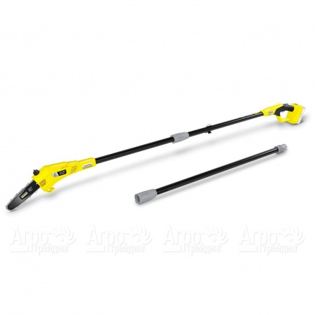 Высоторез аккумуляторный Karcher PSW 18-20 (без аккумулятора и зарядного устройства) в Омске