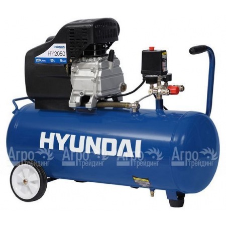 Поршневой компрессор Hyundai HY 2050 в Омске