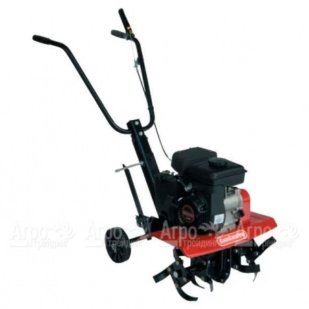 Мотокультиватор SunGarden T35 в Омске