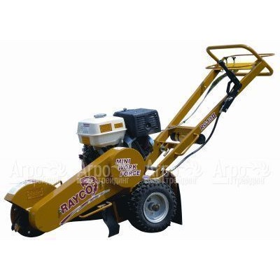 Измельчитель пней несамоходный Rayco RG 13 Series-II в Омске
