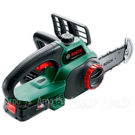 Аккумуляторная пила Bosch UniversalChain 18-12&quot; (без аккумулятора и зарядного устройства)  в Омске