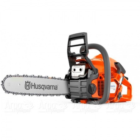 Бензопила Husqvarna 130-14" в Омске