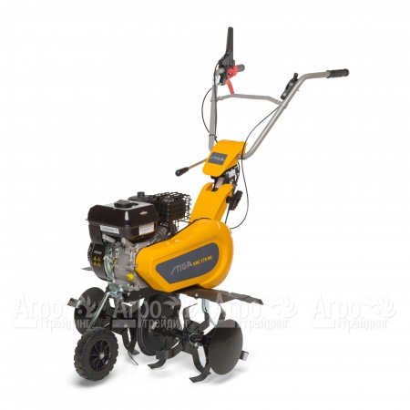 Культиватор Stiga SRC 775 RB в Омске