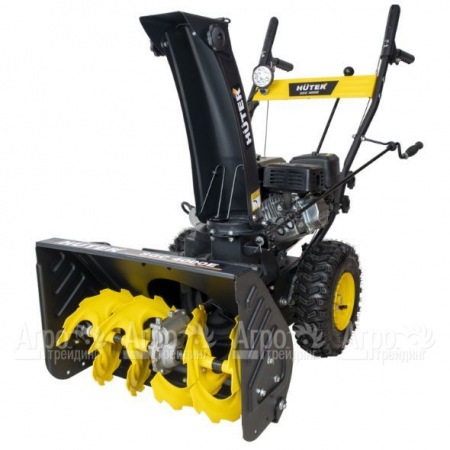 Снегоуборщик Huter SGC 4000E в Омске
