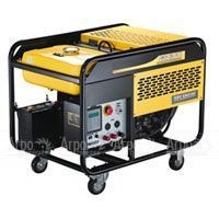 Сварочный генератор G-Power KGE12EW в Омске