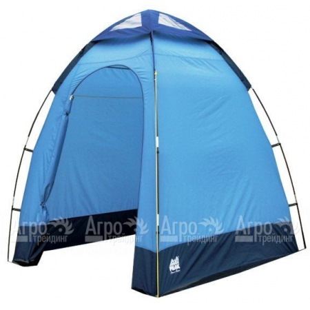Шатер High Peak Aquadome в Омске