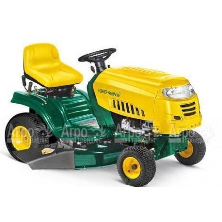 Садовый трактор Yard-Man RS 7125 в Омске