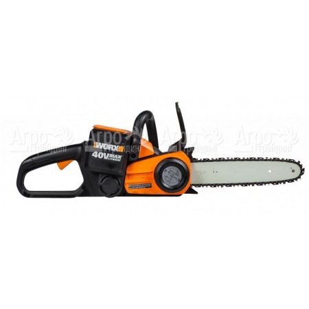Аккумуляторная пила Worx WG368E-14" в Омске