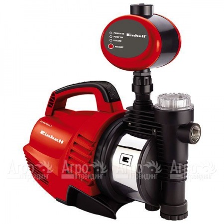 Насосная станция Einhell GE-AW 9041 E в Омске