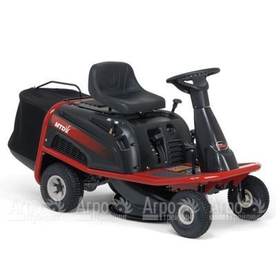 Садовый райдер MTD Minirider 60 E в Омске