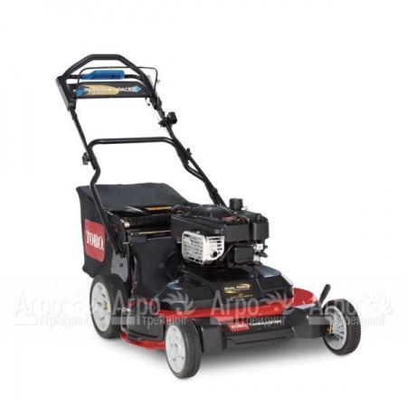 Газонокосилка бензиновая Toro 20199 в Омске